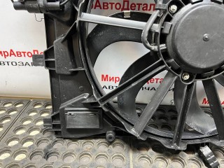 вентилятор охлаждения, ориг. номер 42811984, 12814934, Chevrolet Trax 2 2023-2026