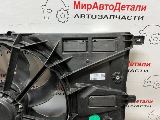 диффузор вентилятора, ориг. номер 42814934, 42811984, Chevrolet Trax 2 2023-2026