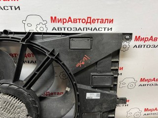 вентилятор охлаждения, ориг. номер 60002452, 60003592, Buick Encore GX  [рестайлинг] 2023-2026