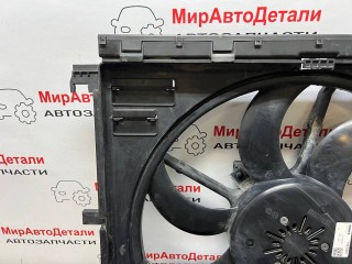 вентилятор охлаждения, ориг. номер 50551401, 0055793, 0059446, Alfa Romeo Giulia 2 [рестайлинг] 2020-2023