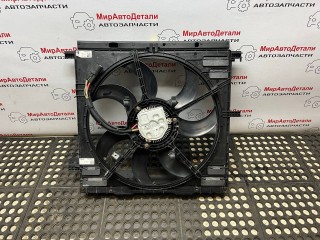 вентилятор охлаждения, ориг. номер 50551401, 0055793, 0059446, Alfa Romeo Giulia 2 [рестайлинг] 2020-2023