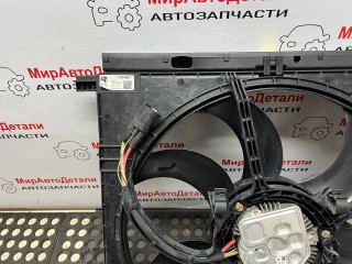 вентилятор охлаждения, ориг. номер 50551401, 0055793, 0059446, Alfa Romeo Giulia 2 [рестайлинг] 2020-2023