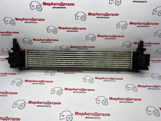 интеркулер, ориг. номер 42589952, Buick Encore GX 1 поколение 2019-2023