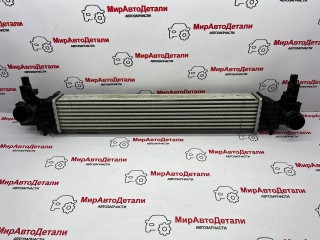 интеркулер, ориг. номер 42589952, Buick Encore GX  [рестайлинг] 2023-2026
