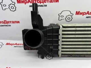 интеркулер, ориг. номер 42589952, Buick Encore GX  [рестайлинг] 2023-2026
