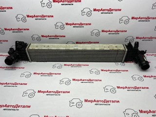 интеркулер, ориг. номер 42781709, Chevrolet Trax 2 2023-2026