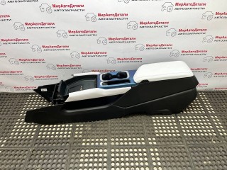 консоль салона, ориг. номер 87846147, Chevrolet Equinox EV 1 поколение 2024-2026