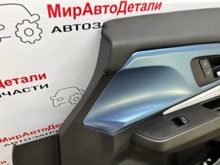 обшивка двери передней правой, ориг. номер 85792172, Chevrolet Equinox EV 1 поколение 2024-2026