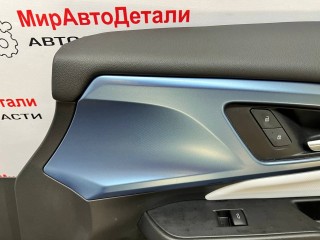 обшивка двери передней правой, ориг. номер 85792172, Chevrolet Equinox EV 1 поколение 2024-2026