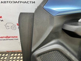обшивка двери передней правой, ориг. номер 85792172, Chevrolet Equinox EV 1 поколение 2024-2026