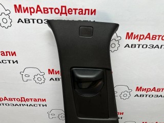 Обшивка стойки центральной левой, ориг. номер 85080668, Chevrolet Equinox EV 1 поколение 2024-2026
