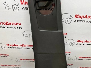 Обшивка стойки центральной левой, ориг. номер 85080668, Chevrolet Equinox EV 1 поколение 2024-2026