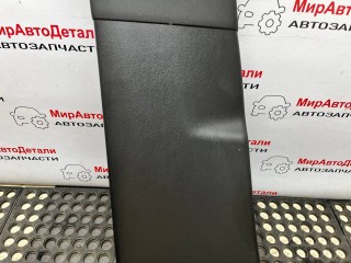 Обшивка стойки центральной левой, ориг. номер 85080668, Chevrolet Equinox EV 1 поколение 2024-2026