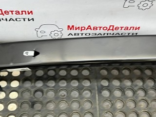 усилитель переднего бампера, ориг. номер 86827729, Chevrolet Equinox EV 1 поколение 2024-2026