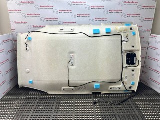 потолок, ориг. номер 85545396, Chevrolet Equinox EV 1 поколение 2024-2026