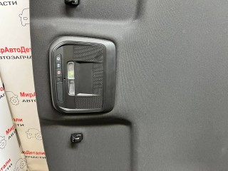 потолок, ориг. номер 85545396, Chevrolet Equinox EV 1 поколение 2024-2026