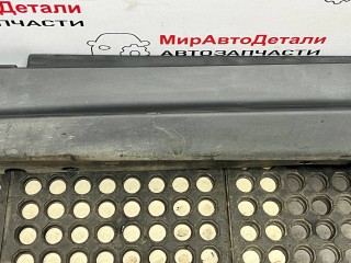 накладка на порог левая, ориг. номер 156132358SX, Alfa Romeo Stelvio 1 поколение 2016-2020