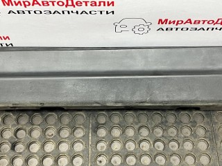накладка на порог левая, ориг. номер 156132358SX, Alfa Romeo Stelvio 1 поколение 2016-2020