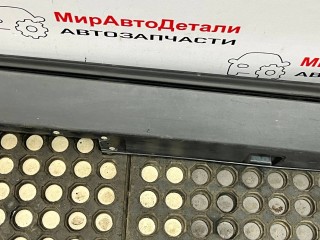 накладка на порог правая, ориг. номер BHR12406, Buick Encore GX  [рестайлинг] 2023-2026
