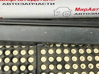 накладка на порог правая, ориг. номер BHR12406, Buick Encore GX  [рестайлинг] 2023-2026