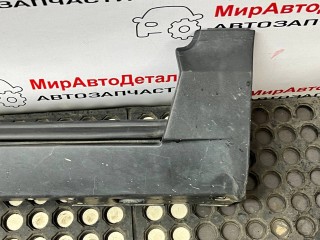 накладка на порог правая, ориг. номер BHR12406, Buick Encore GX  [рестайлинг] 2023-2026