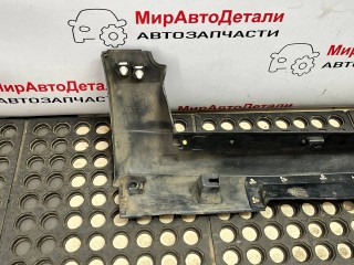 накладка на порог правая, ориг. номер BHR12406, Buick Encore GX  [рестайлинг] 2023-2026