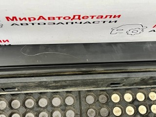 накладка на порог левая, ориг. номер BRA93927, Buick Envista 1 поколение 2022-2026