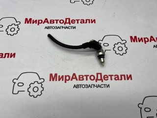 датчик температуры охлаждающей жидкости, ориг. номер 55497116, Chevrolet TrailBlazer 3 поколение 2019-2023