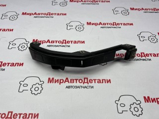 подкрылок задний правый, ориг. номер 85132383, Chevrolet Equinox EV 1 поколение 2024-2026