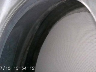 катализатор, ориг. номер 55515029, 25204363, 557804862, Chevrolet Trax 2 2023-2026