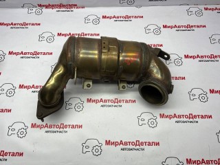 катализатор, ориг. номер 55515029, 25204363, 557804862, Buick Envista 1 поколение 2022-2026