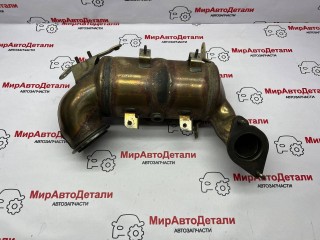 катализатор, ориг. номер 55515029, 25204363, 557804862, Chevrolet Trax 2 2023-2026