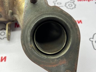 катализатор, ориг. номер 55515029, 25204363, 557804862, Chevrolet Trax 2 2023-2026