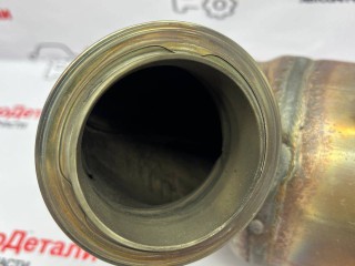 катализатор, ориг. номер 55515029, 25204363, 557804862, Chevrolet Trax 2 2023-2026