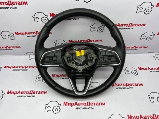 руль, ориг. номер 60004730, Buick Encore GX 1 поколение 2019-2023