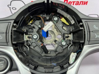 руль, ориг. номер 01561247300, Alfa Romeo Stelvio 1 поколение 2016-2020