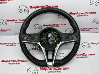 руль, ориг. номер 01561247300, Alfa Romeo Stelvio 1 поколение 2016-2020