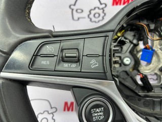 руль, ориг. номер 01561247300, Alfa Romeo Stelvio 1 поколение 2016-2020
