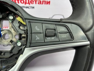 руль, ориг. номер 01561247300, Alfa Romeo Stelvio 1 поколение 2016-2020