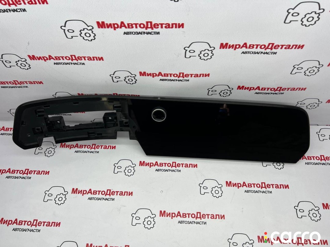 дисплей Chevrolet Equinox EV 1 поколение 2024-2026, 85096152, фото 1