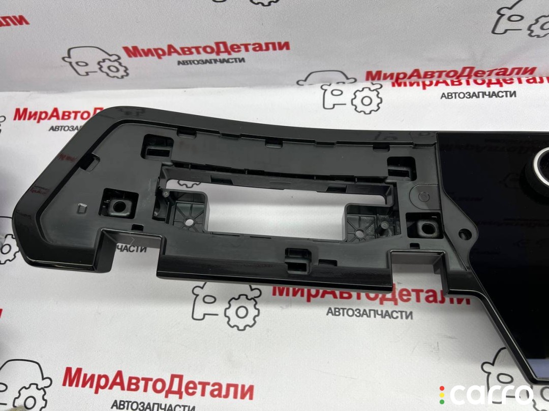 дисплей Chevrolet Equinox EV 1 поколение 2024-2026, 85096152, фото 2