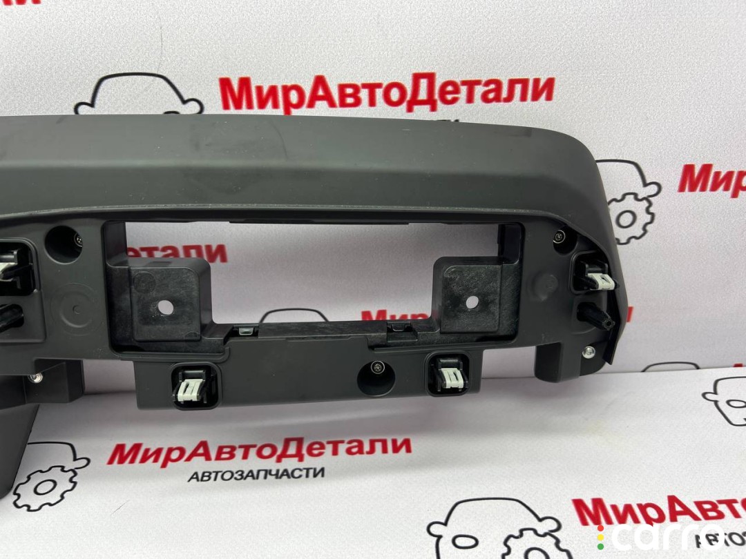 дисплей Chevrolet Equinox EV 1 поколение 2024-2026, 85096152, фото 14