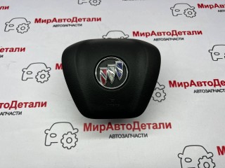 подушка безопасности водителя, ориг. номер 60004187, Buick Encore GX 1 поколение 2019-2023