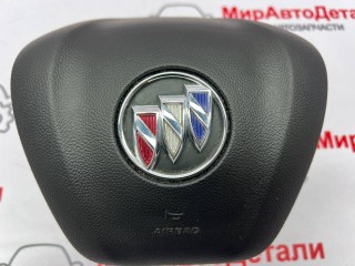 подушка безопасности водителя, ориг. номер 60004187, Buick Envision 2 2020-2026