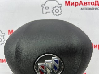 подушка безопасности водителя, ориг. номер 60004187, Buick Envision 2 2020-2026