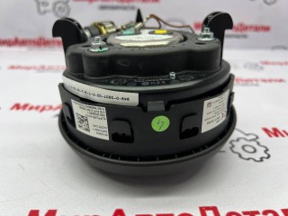 подушка безопасности водителя, ориг. номер 01561382980, Alfa Romeo Stelvio 1 поколение 2016-2020