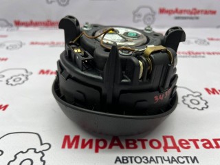 подушка безопасности водителя, ориг. номер 01561382980, Alfa Romeo Stelvio 1 поколение 2016-2020
