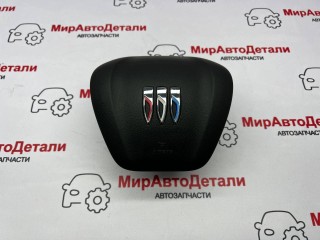 подушка безопасности водителя, ориг. номер 60008690, Buick Encore GX 2019-2023