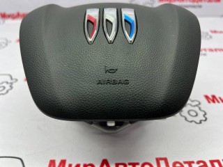 подушка безопасности водителя, ориг. номер 60008690, Buick Encore GX  [рестайлинг] 2023-2026
