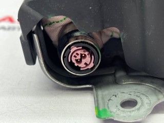 подушка безопасности коленная пассажира, ориг. номер 85044865, Chevrolet Equinox EV 1 поколение 2024-2026